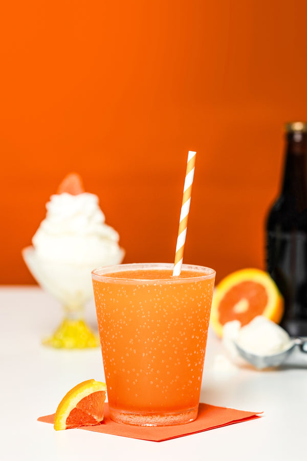 Craft Cocktail Slush Mix- D'Marie Inc.