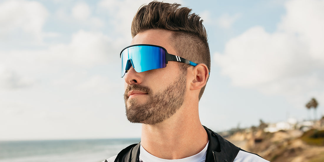 Eclipse X2 Sunglasses by Blenders