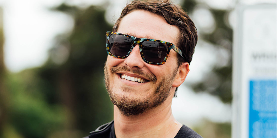 Romeo Sunglasses by Blenders