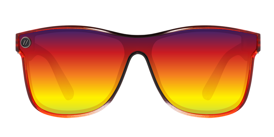 Millenia X2 Sunglasses by Blenders