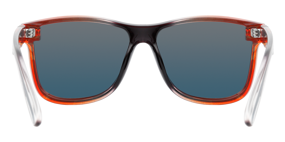 Millenia X2 Sunglasses by Blenders