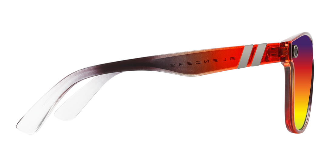 Millenia X2 Sunglasses by Blenders