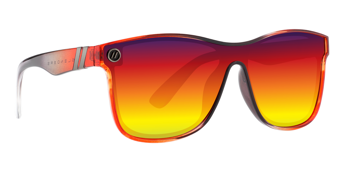 Millenia X2 Sunglasses by Blenders
