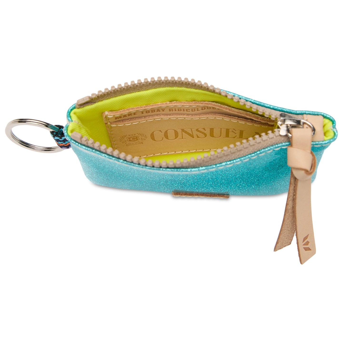 Lumi Pouch by Consuela