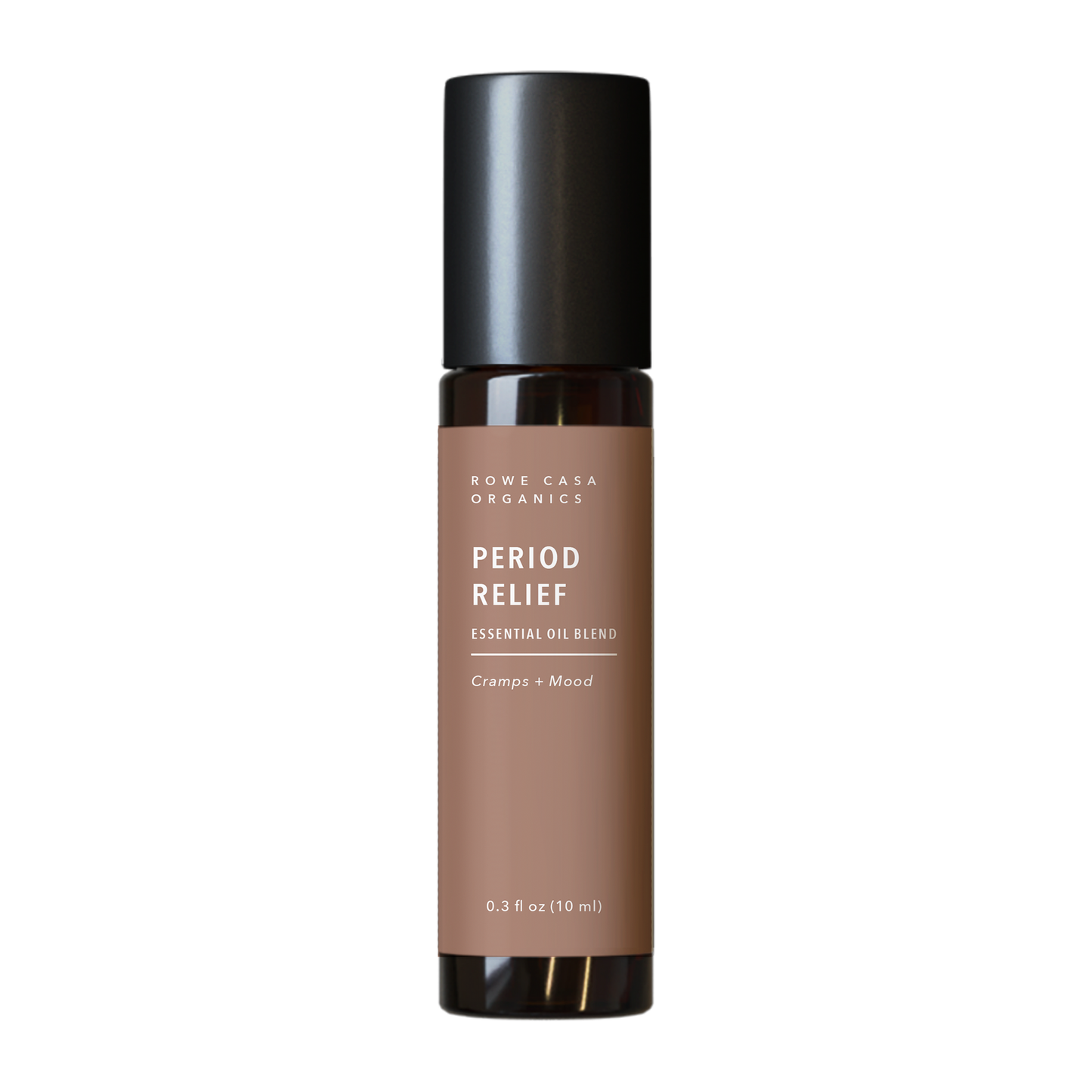 Period Relief | 10 Ml by Rowe Casa