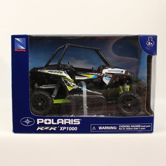 Polaris RZR XP1000 Black