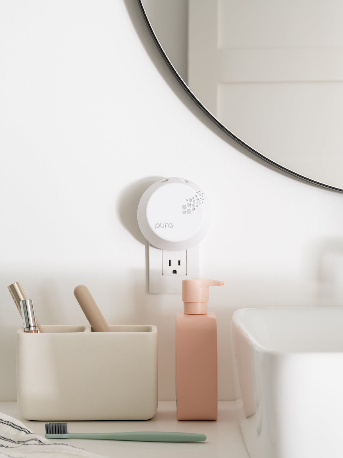 Pura 3 Device