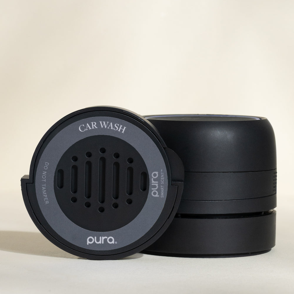 Car Wash Pura Car Fragrance Refill by Pura