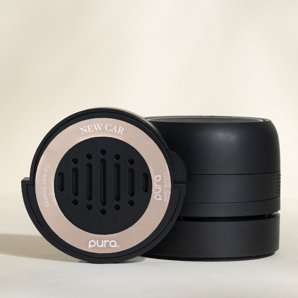 New Car Pura Car Fragrance Refill by Pura