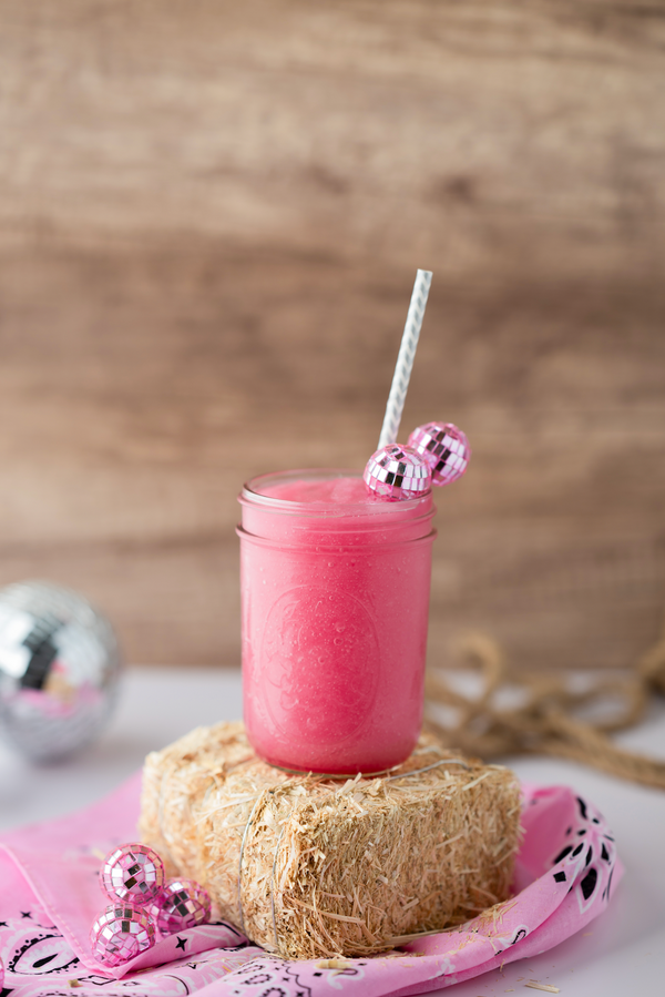 Craft Cocktail Slush Mix- D'Marie Inc.
