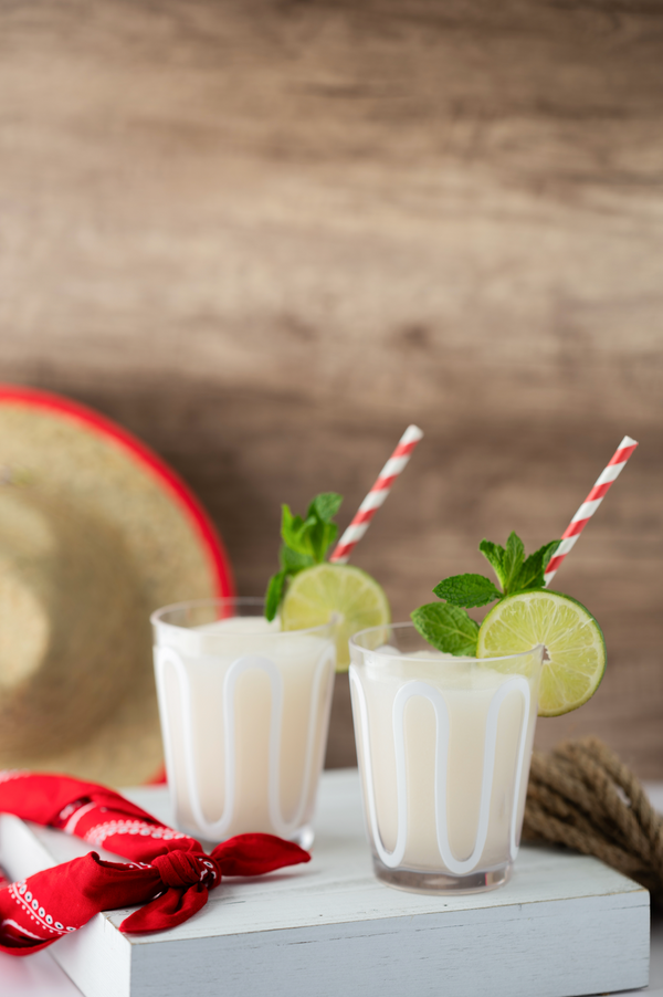 Craft Cocktail Slush Mix- D'Marie Inc.