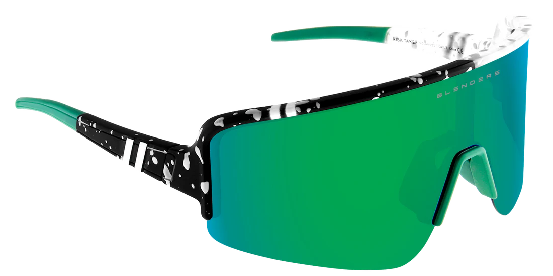 Eclipse X2 Sunglasses by Blenders