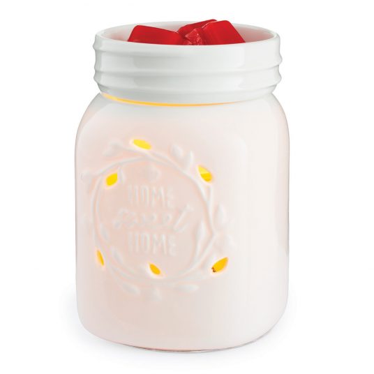 Illumination Fragrance Warmer