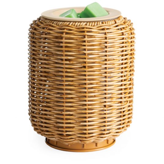 Illumination Fragrance Warmer