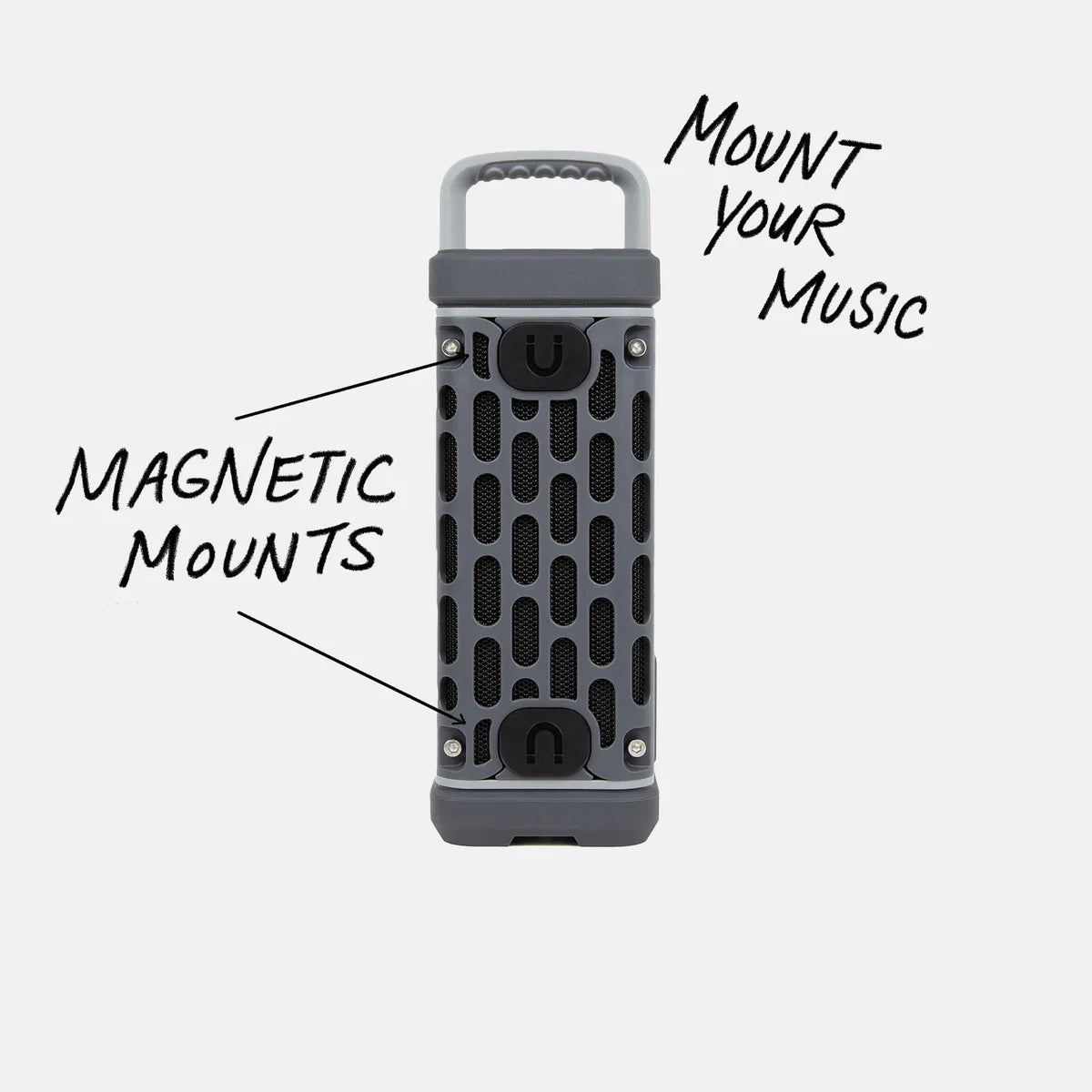 Ranger Speaker by Turtlebox Audio