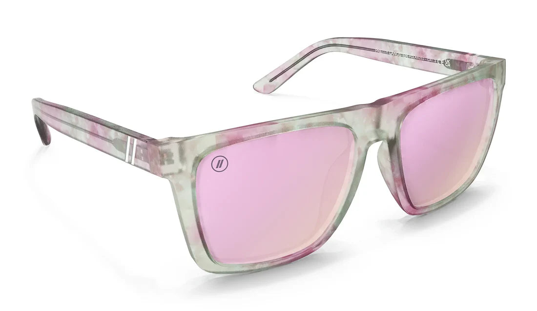 Romeo Sunglasses by Blenders