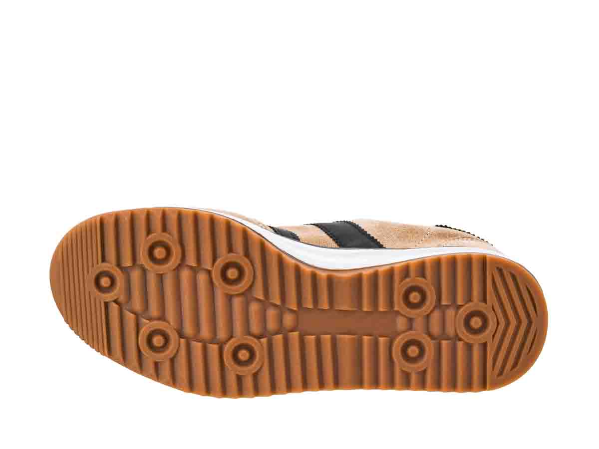 Run It Back Sneakers from Hey Girl by Corky's