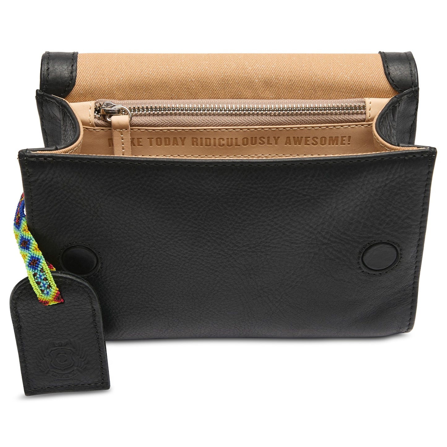 Evie On The Town Crossbody by Consuela
