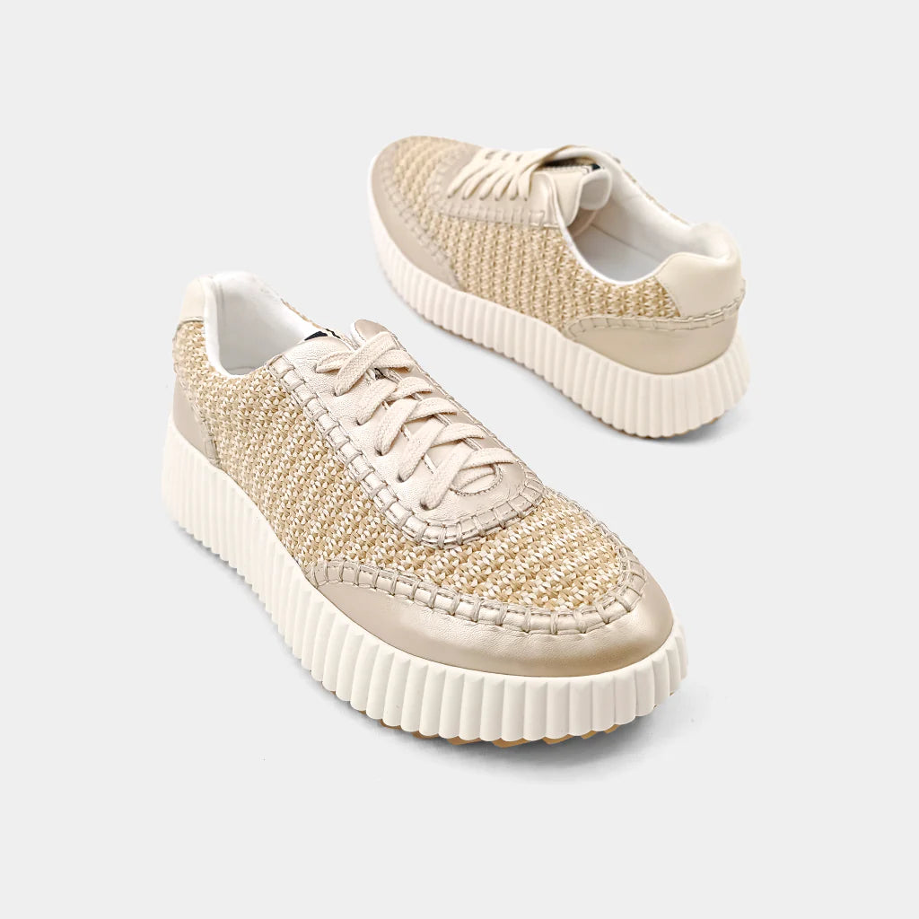 Selina Sneakers by Shu Shop