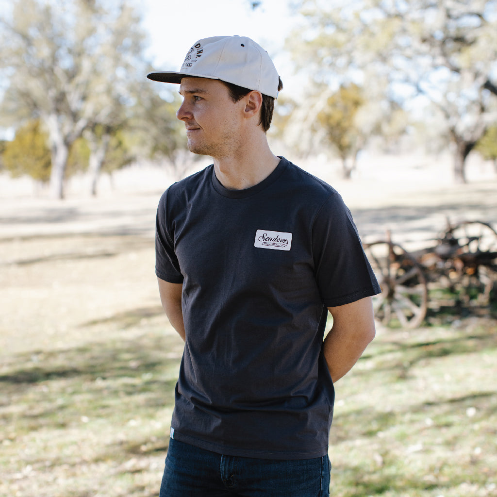 Shootin' Hand Hat – Sendero Provisions Co