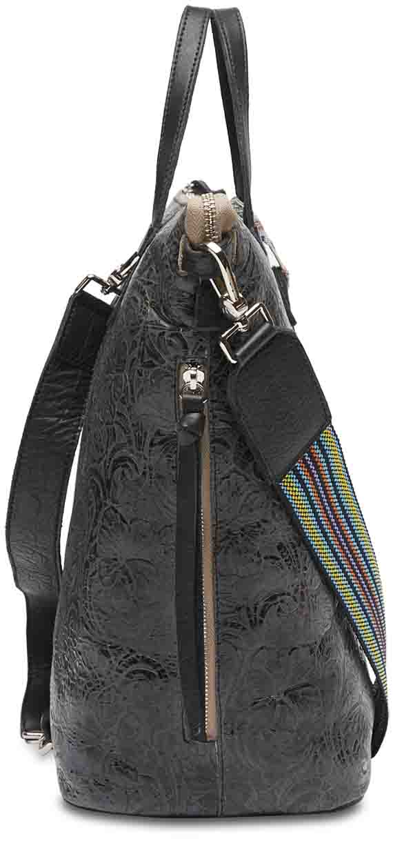 Steely Sling