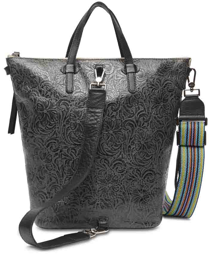 Steely Sling