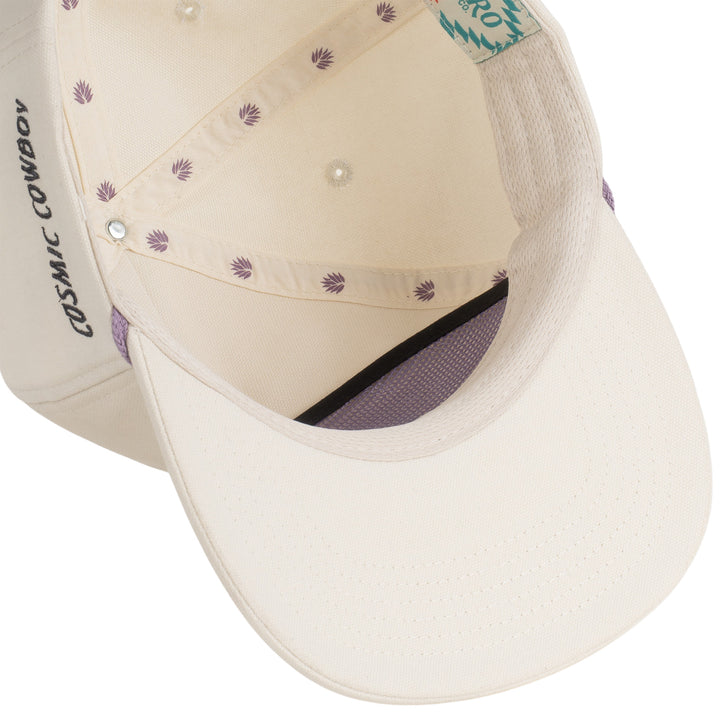 Cosmic Cowboy Hat – Sendero Provisions Co