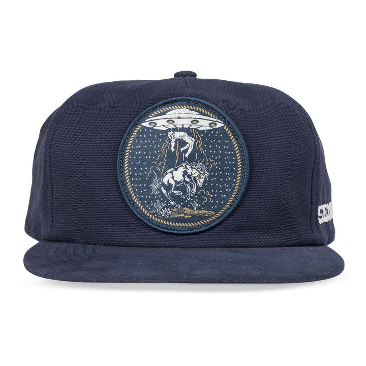 Charros and Aliens Hat- Sendero Provisions Co