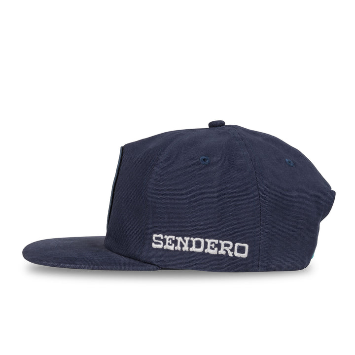 Charros and Aliens Hat- Sendero Provisions Co