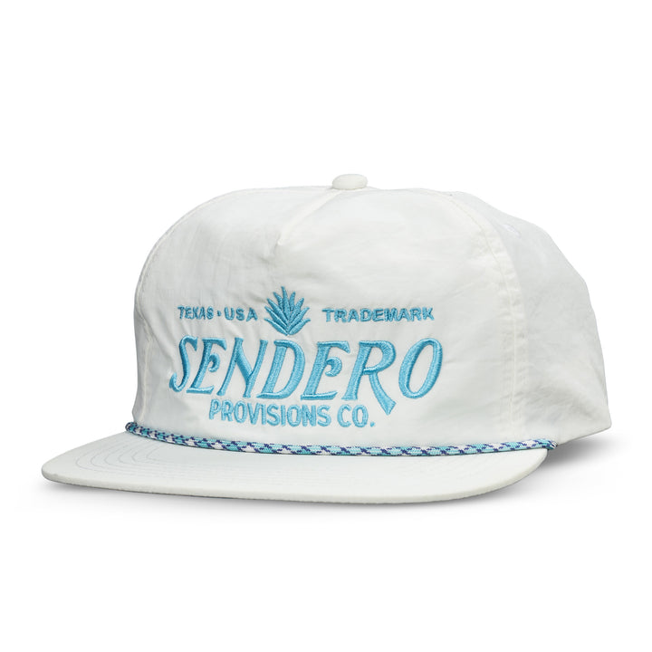 Logo Hat – Sendero Provisions Co