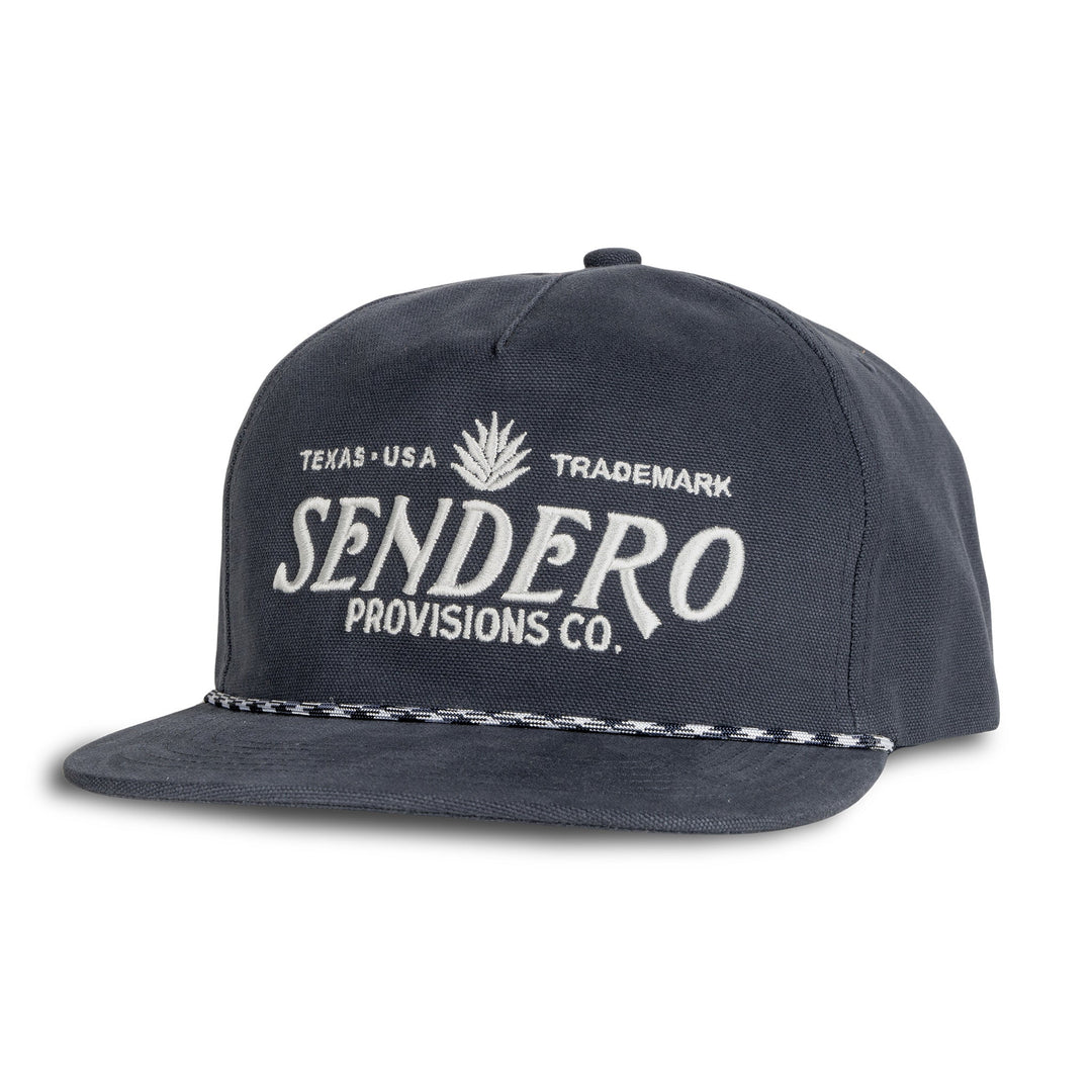 Logo Hat – Sendero Provisions Co