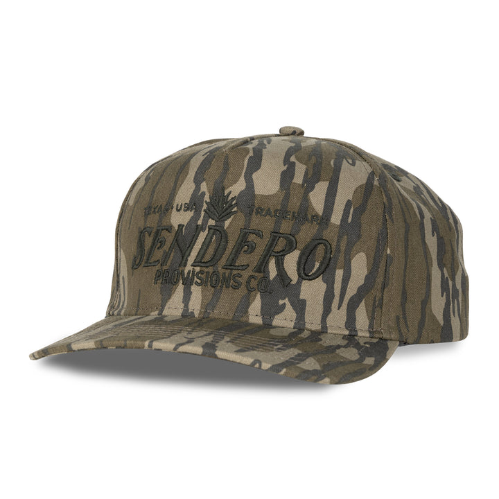 Logo Hat – Sendero Provisions Co