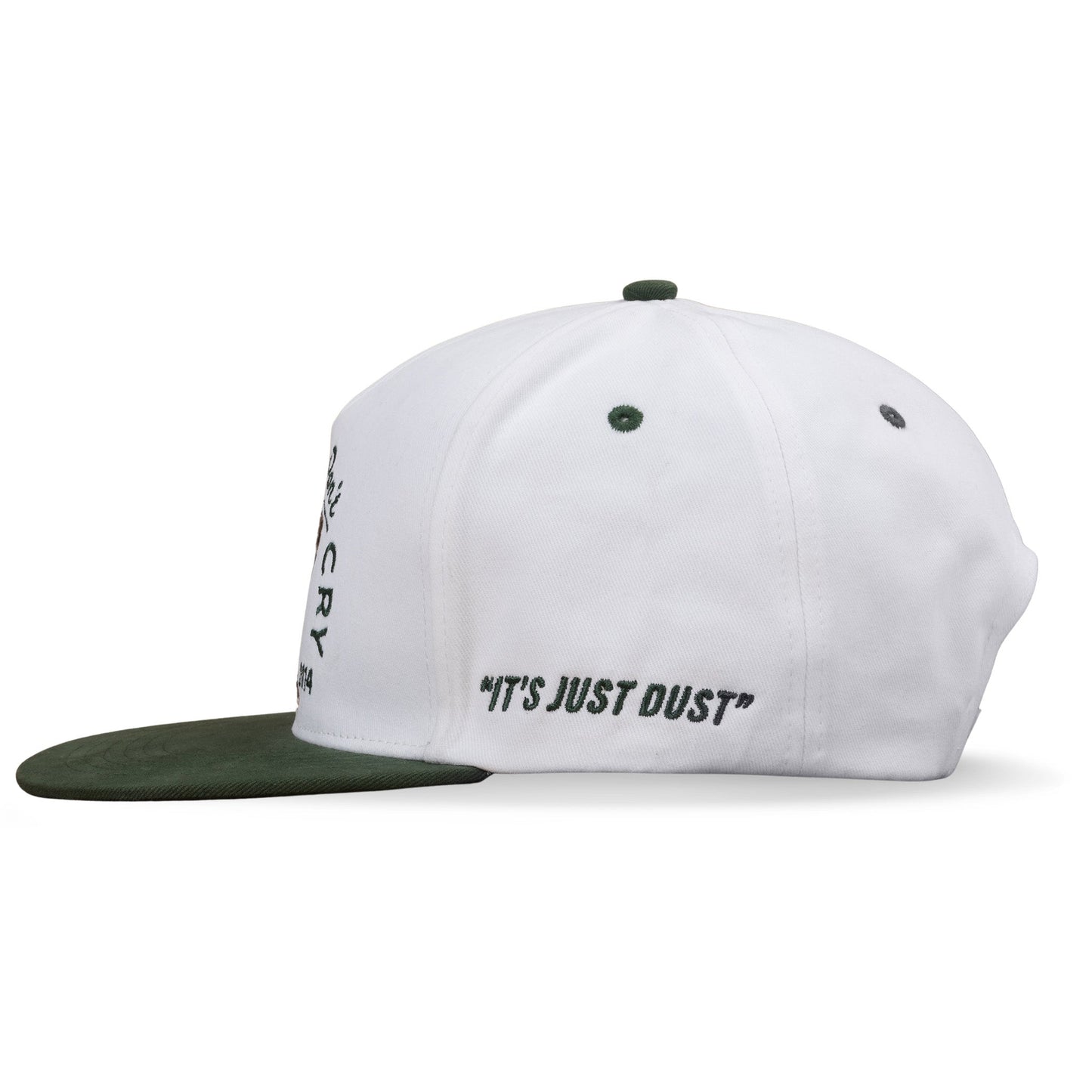 Cowboys Don't Cry Hat – Sendero Provisions Co