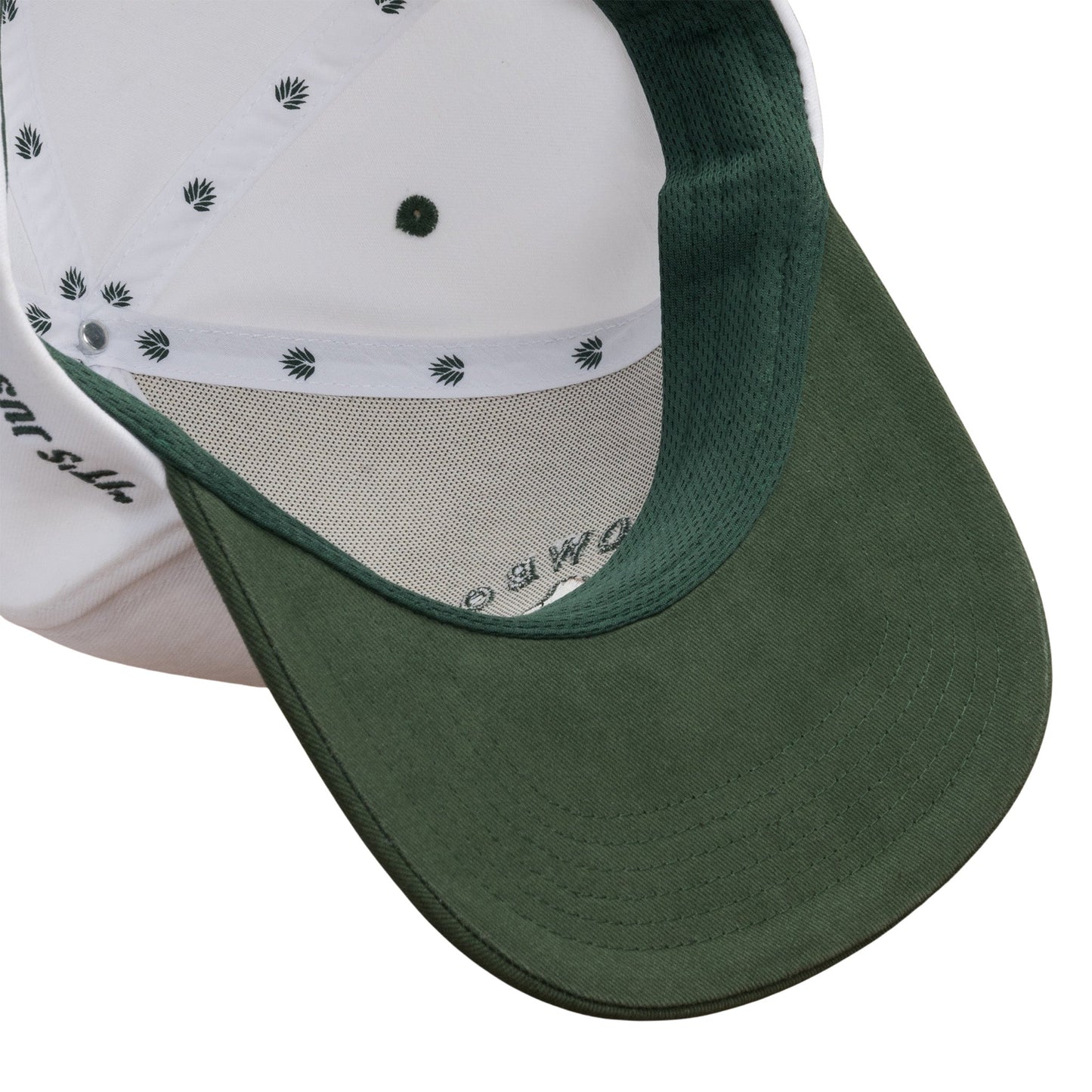 Cowboys Don't Cry Hat – Sendero Provisions Co