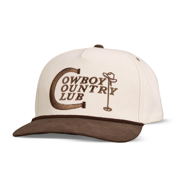Cowboy Country Club Hat by Sendero Provisions Co