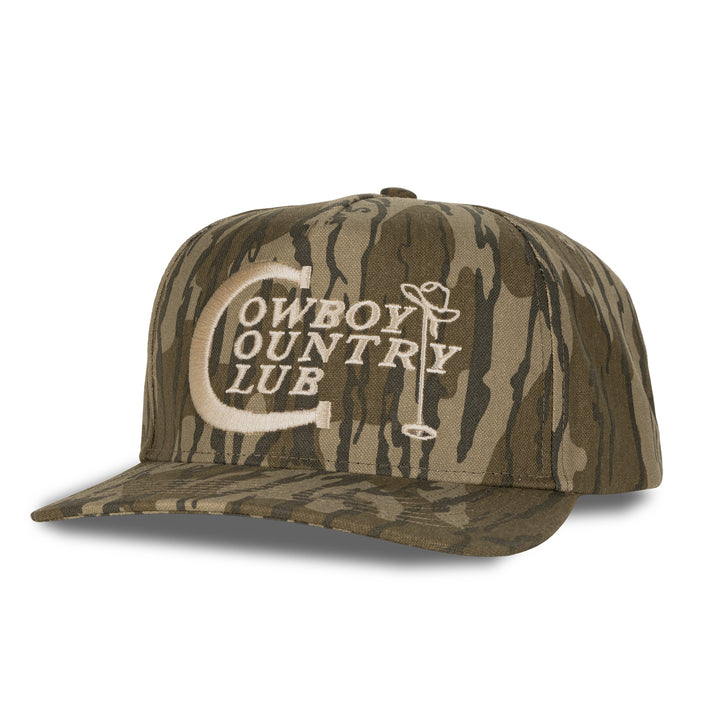 Cowboy Country Club Hat by Sendero Provisions Co