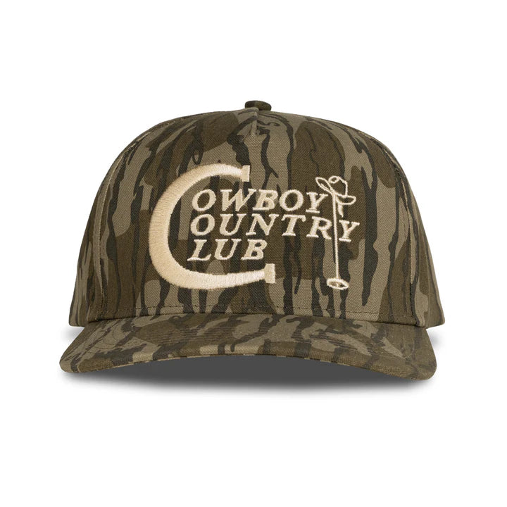 Cowboy Country Club Hat by Sendero Provisions Co