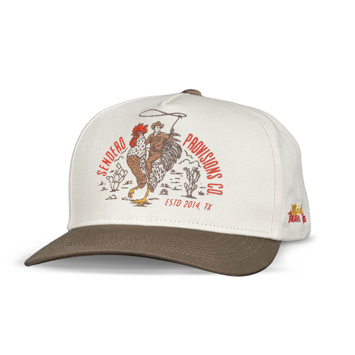 Official Cowboy Hat by Sendero Provisions Co