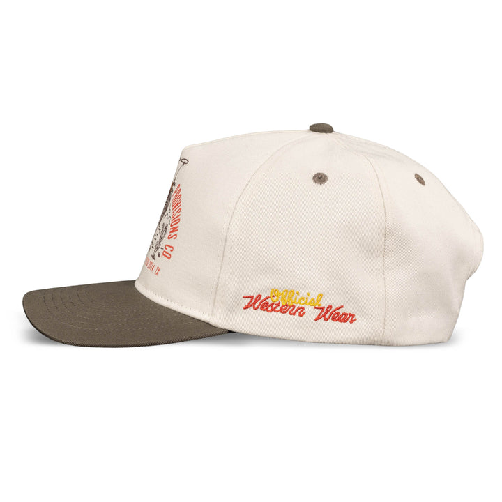 Official Cowboy Hat by Sendero Provisions Co