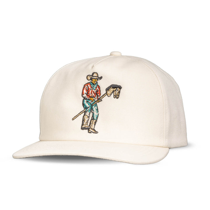 Stick Horse Hat by Sendero Provisions Co