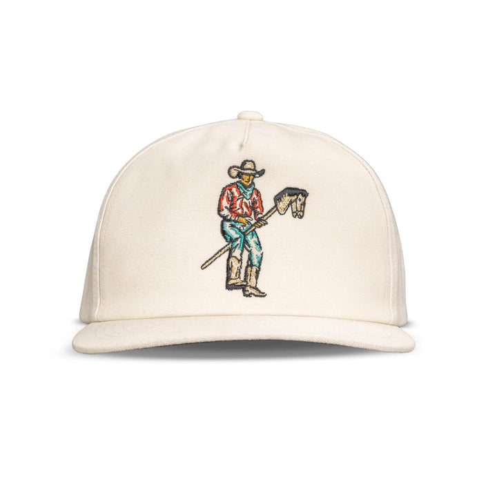 Stick Horse Hat by Sendero Provisions Co