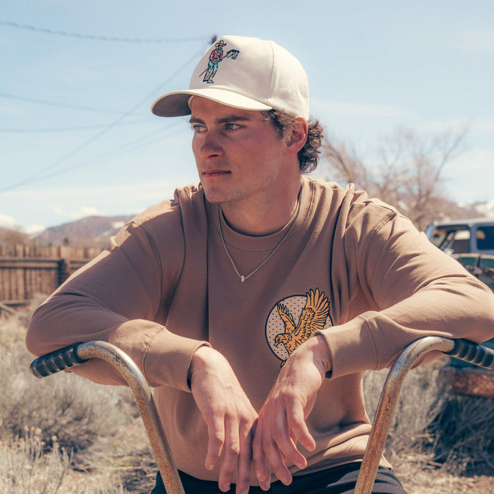 Stick Horse Hat by Sendero Provisions Co