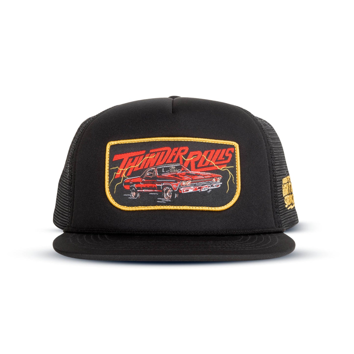 Thunder Rolls Hat – Sendero Provisions Co