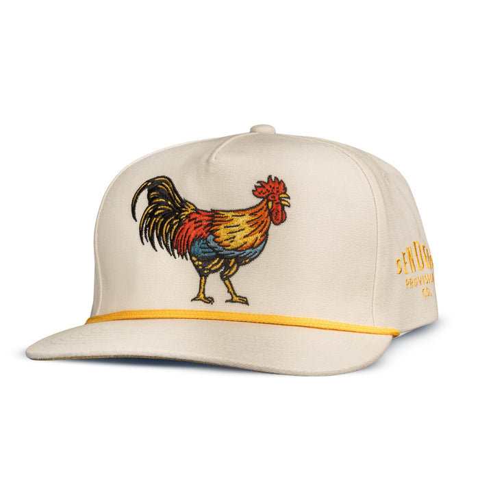 Yardbird Hat- Sendero Provisions Co