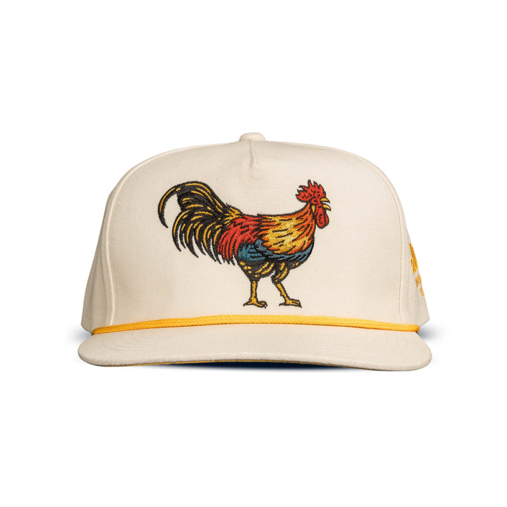 Yardbird Hat- Sendero Provisions Co
