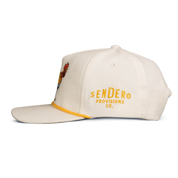 Yardbird Hat- Sendero Provisions Co