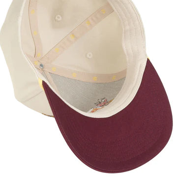 Buena Suerte Hat by Sendero Provisions Co