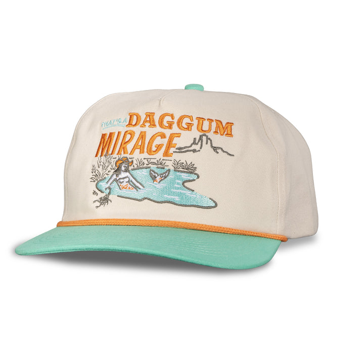 Mirage Hat- Sendero Provisions Co