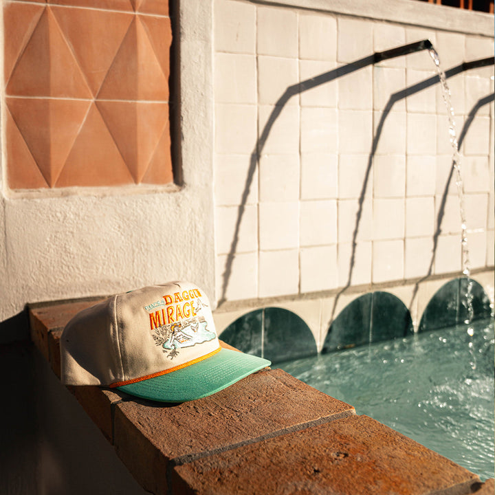 Mirage Hat- Sendero Provisions Co