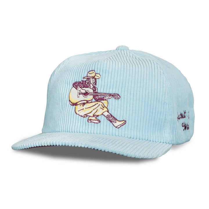 Play a Song Hat- Sendero Provisions Co